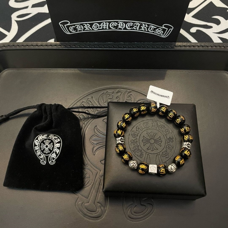 Chrome Hearts Bracelets